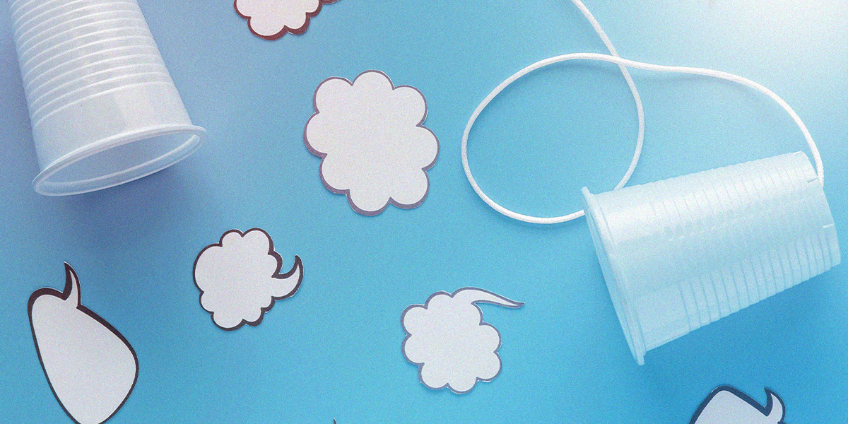 Cinco formas diferentes de decir "contact" en inglés