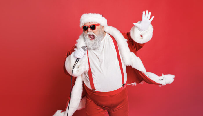 Aprende Inglés con estas clásicas canciones navideñas