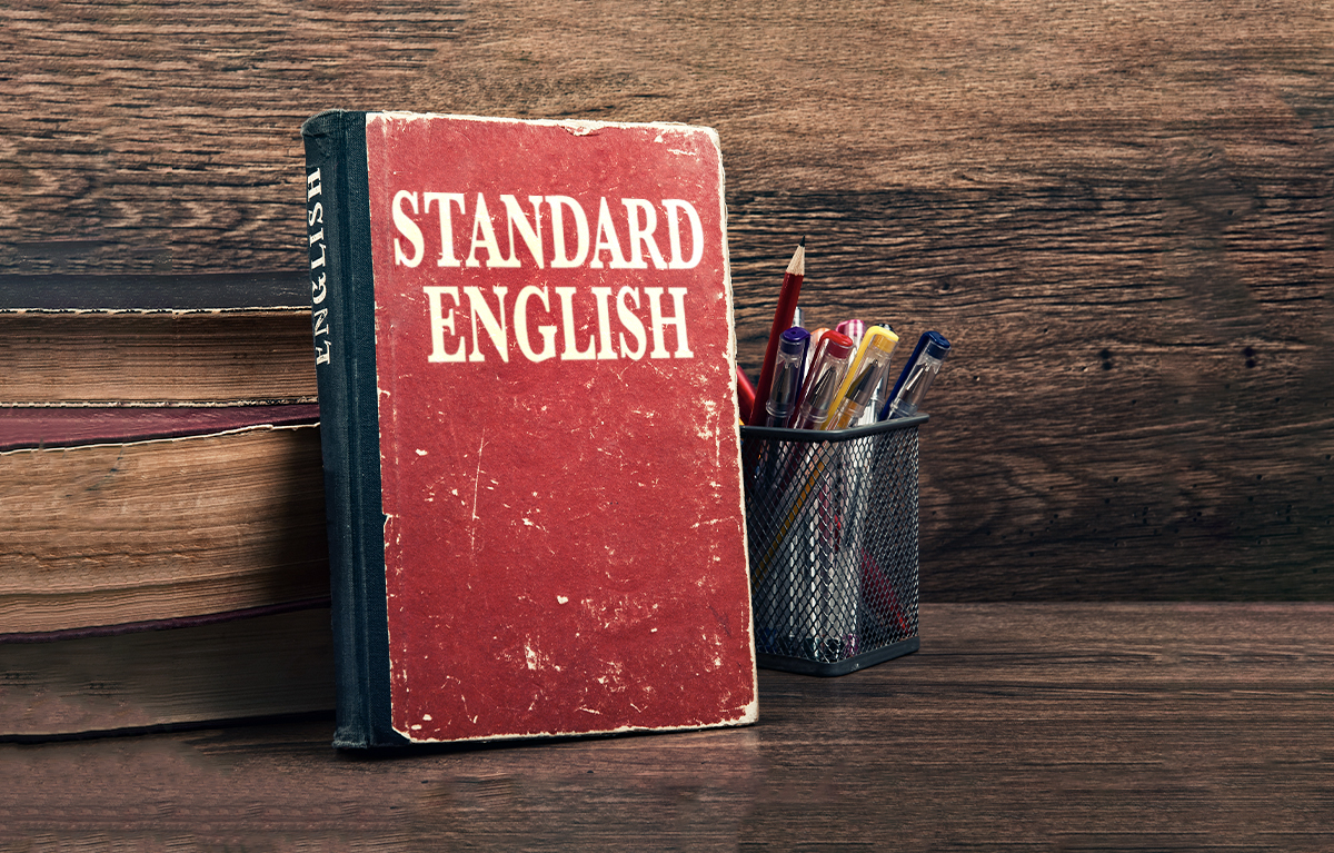 Standart ngilizce Nedir ve Ne De ildir Engoo ngilizce Blo u
