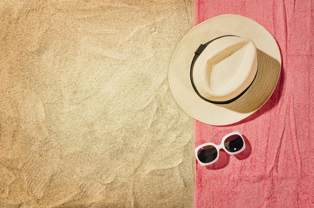 夏は海へGO！ビーチで使える実践英語まとめ