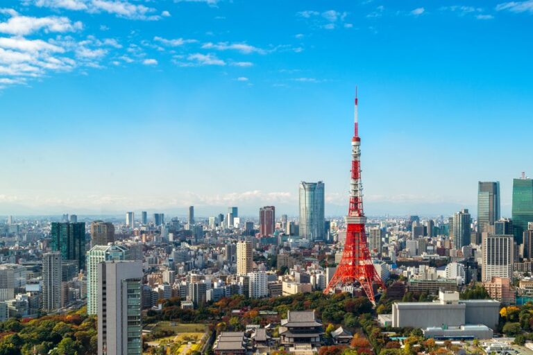 city、town、metropolis はどれくらいの規模感? 市町村、都会、地方などを表す英語表現まとめ | DMM英会話ブログ