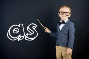 "as" の使い方はこんなにも！ 英語講師直伝の "as" のトリセツ