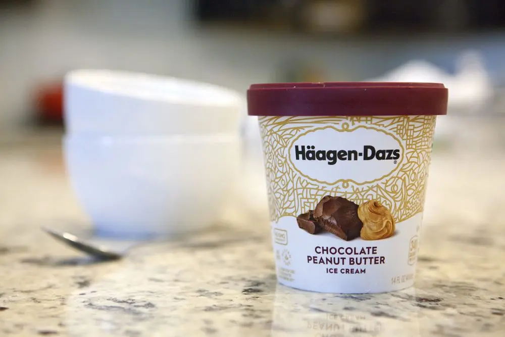 Häagen-Dazs