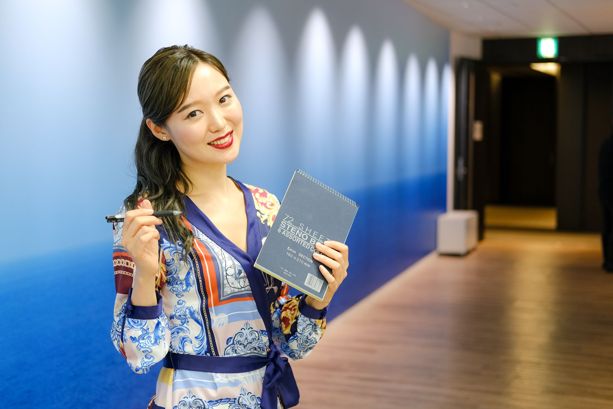 「学生時代は英語がビリだった」― 25歳で英語を学び直し、社内通訳者として活躍する安藤みやこさん 「学生時代は英語がビリだった」― 25歳で英語を学び直し、社内通訳者として活躍する安藤みやこさん