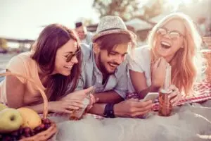 脱ワンパターン 英語で とても楽しかった を伝える15フレーズ Dmm英会話ブログ