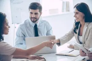 ビジネスで使える「はじめまして」の英語フレーズ