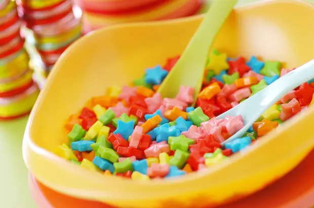 Sweet は 甘い だけじゃなかった 実は意外な意味を持つ15の英単語 Dmm英会話ブログ