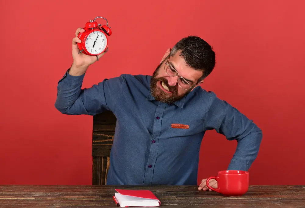 イライラから激怒まで 怒りの英語表現10選 Dmm英会話ブログ