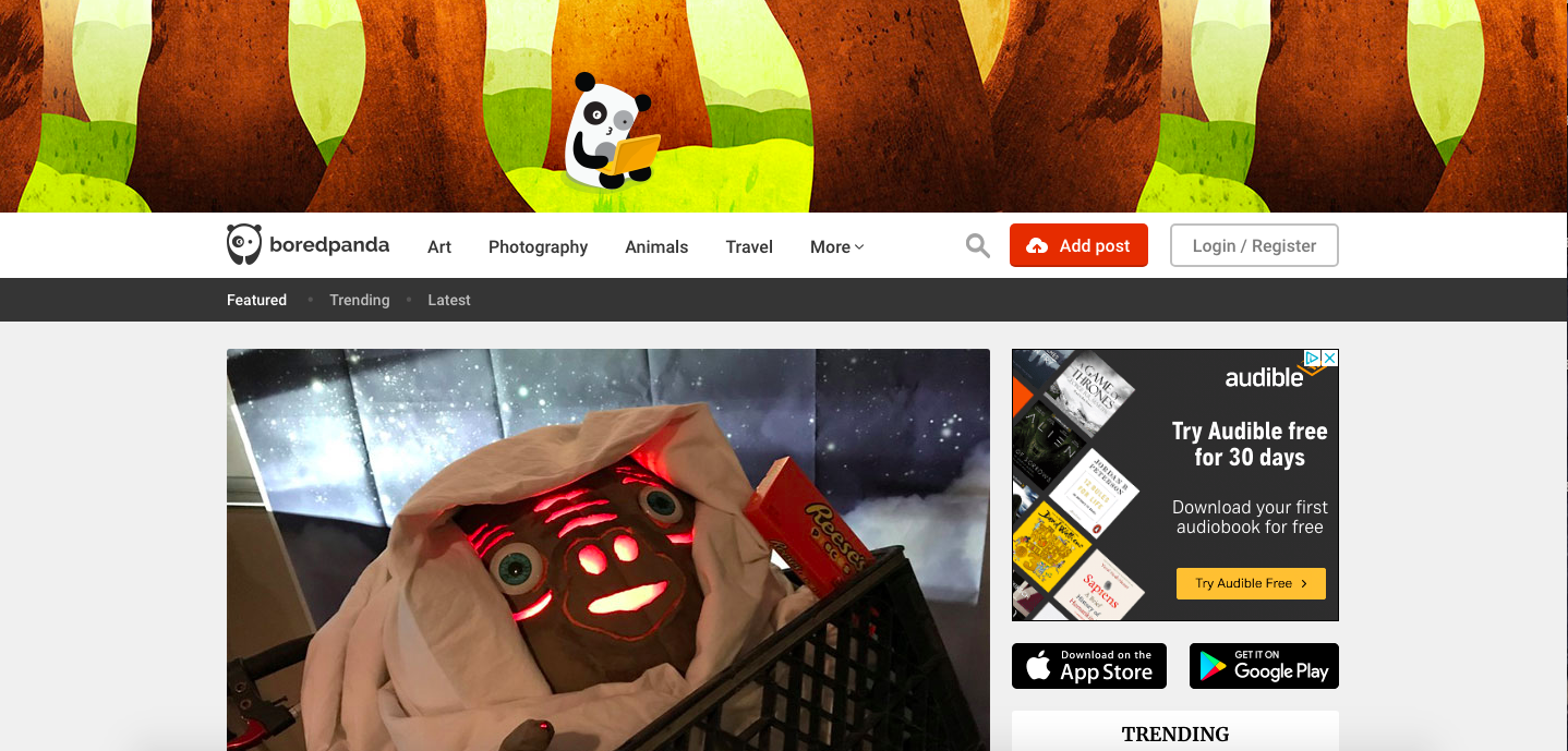 リーディング力アップに最適！ 読みだすと止まらなくなる海外Webサイト・メディア８選 | DMM英会話ブログ