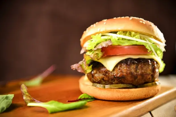 ハンバーガーだけじゃない 実はこんなに奥が深いアメリカ料理 Dmm英会話ブログ