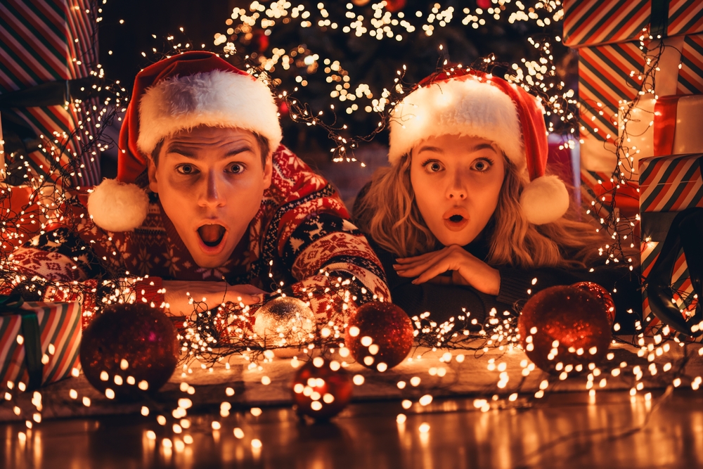 【日本だけ】海外の人に驚かれる日本のクリスマス習慣7選！