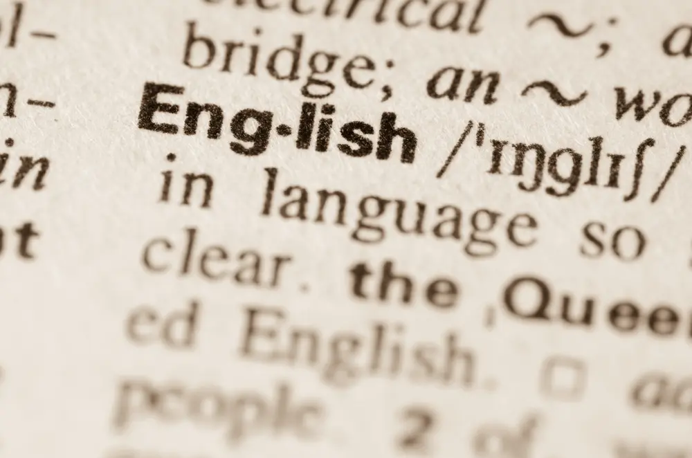 【国際英語デー】2022年新たに辞書に追加された英語表現10選