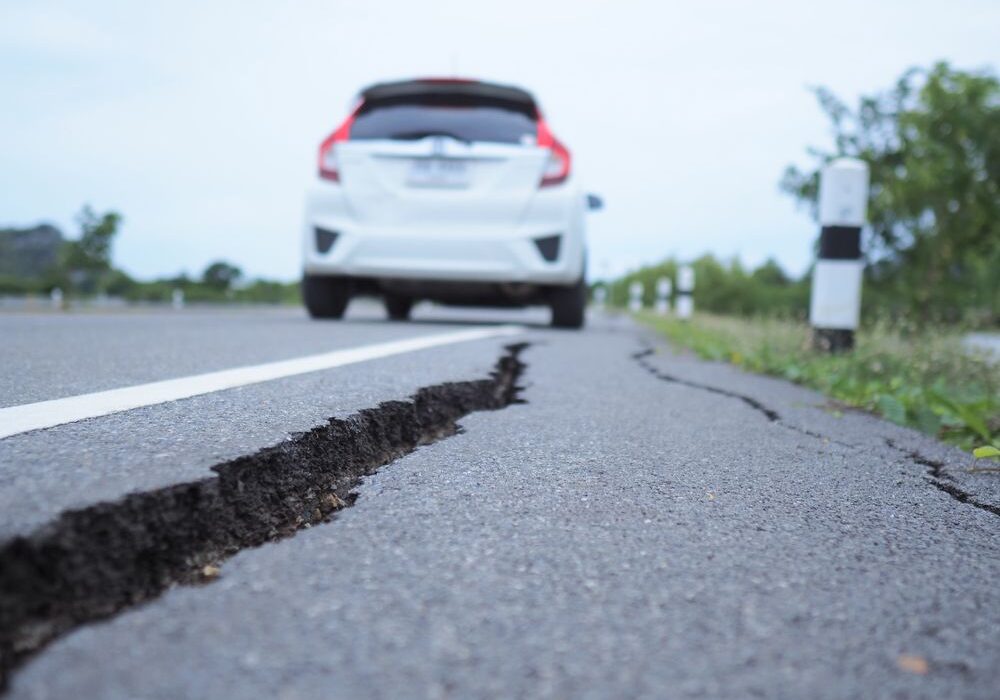 横揺れの地震/Rolling Earthquake《英語》 – 横揺れの地震/Rolling Earthquake《日本語》【PTK ...