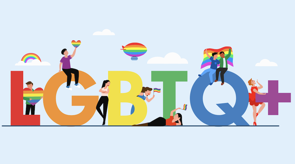 英語でLGBTQってどういう意味？知っておきたい用語21選 | DMM英会話ブログ