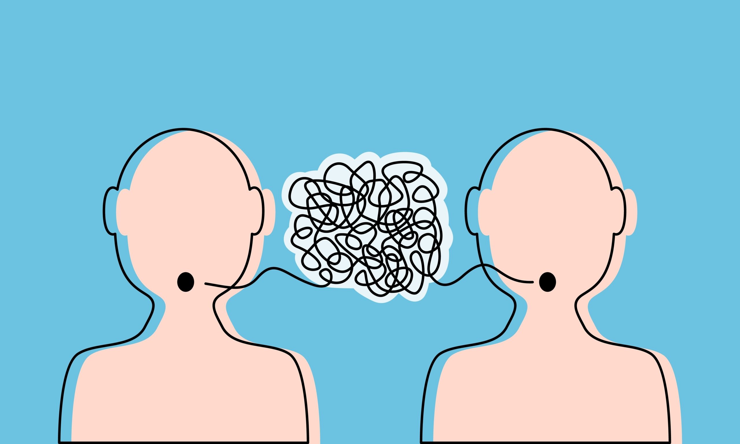 英語のGibberishって何？意味、例、同義語を徹底解説！ DMM英会話ブログ