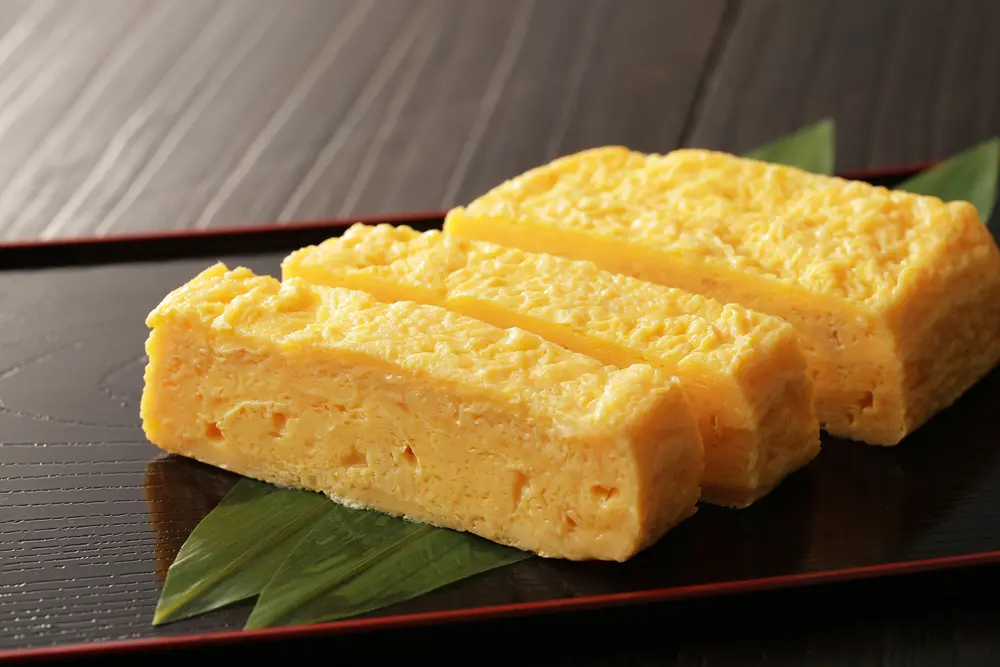 卵焼き