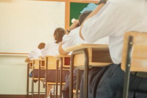 【受験シーズン】直前&当日の対策!英語試験を解く上で大切なマインド 【受験シーズン】直前&当日の対策!英語試験を解く上で大切なマインド