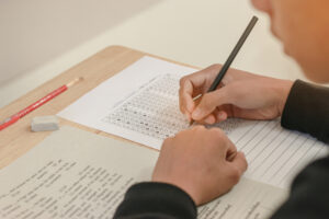 【受験シーズン】直前&当日の対策!英語試験を解く上で大切なマインド 【受験シーズン】直前&当日の対策!英語試験を解く上で大切なマインド