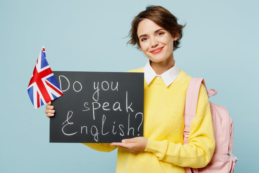 意外な国もランクイン! 実は英語力が高い国を紹介