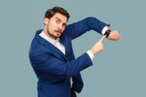 “What time is it now?” にどう答える？英語の時間の言い方完全攻略ガイド【図解付き】