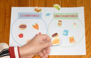 簡単なコツがあった!可算名詞と不可算名詞を見分ける方法とは? 簡単なコツがあった!可算名詞と不可算名詞を見分ける方法とは?