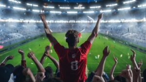 【2026年W杯】サッカー日本代表を全力応援しよう!ワールドカップにまつわる英語・開催地を紹介 【2026年W杯】サッカー日本代表を全力応援しよう!ワールドカップにまつわる英語・開催地を紹介