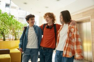 「Got it」「Sounds good」ネイティブが使いまくる【主語なし英語】を大特集! 「Got it」「Sounds good」ネイティブが使いまくる【主語なし英語】を大特集!