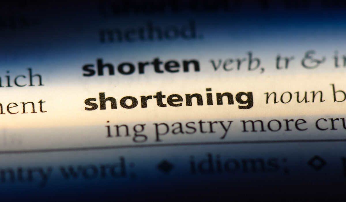 主题单词】MIA？FYI？常见英语缩写一次告诉你！ | Engoo 线上英语