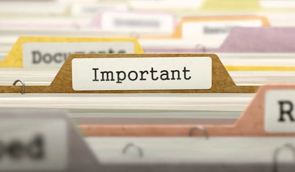 【同义词】別再只会用 important 了!十种表达 "重要" 的英语单词 【同义词】別再只会用 important 了!十种表达 "重要" 的英语单词