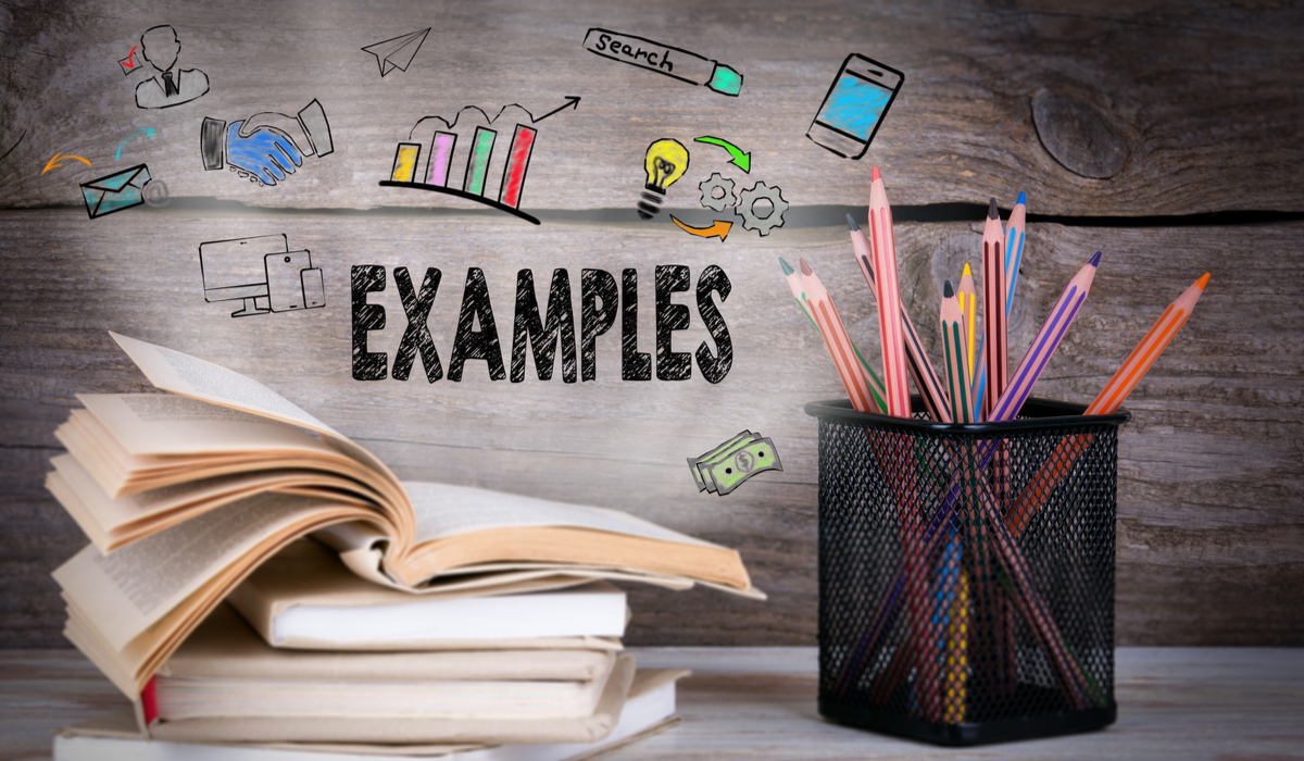 【主题单词】举例来说除了 for example 还有别的说法吗？八个同义词来了！ Engoo 线上英语