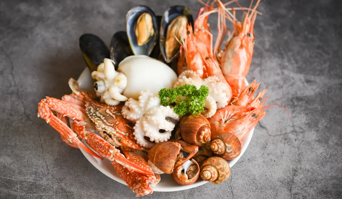 美食英语】海鲜英语大总汇！常见鱼类都在这| Engoo 线上英语