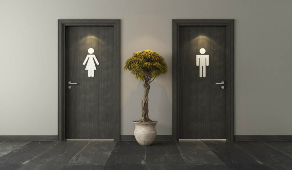 【主题单词】厕所、洗手间、盥洗室要用 Toilet、Bathroom、Restroom 还是 WC ？这几个厕所的英语表达一次学