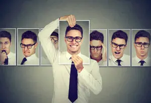 nature은 자연? “그는 원래 장난기가 많아!” 영어로?