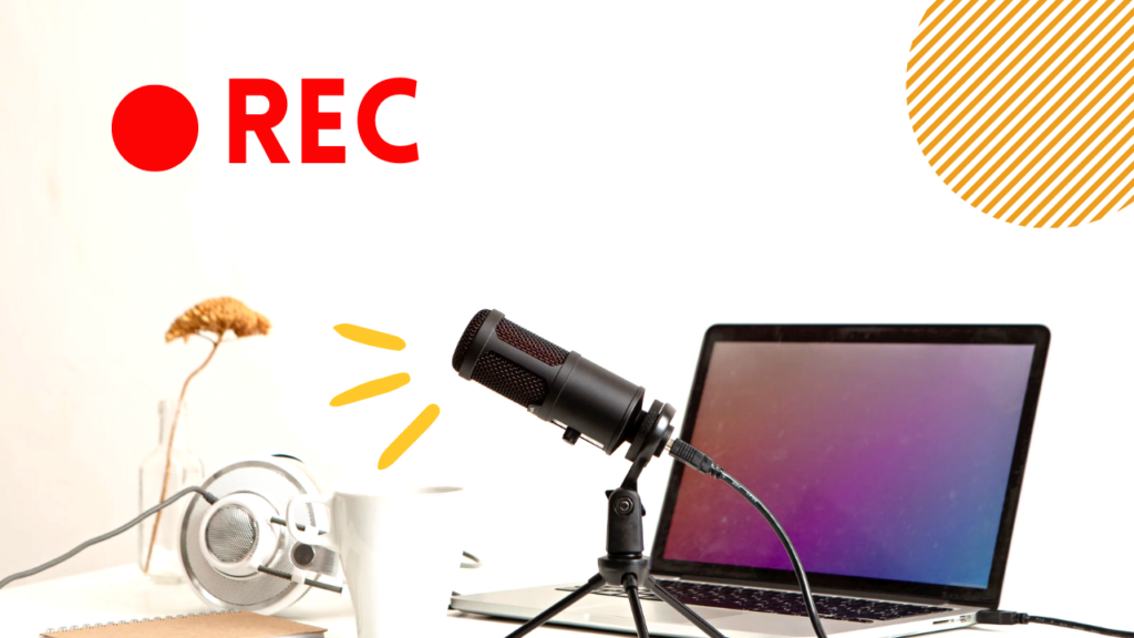 【2025.09 アップデート】レコーディング機能がより便利に! 【2025.09 アップデート】レコーディング機能がより便利に!