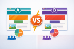トライアル期間で無料で実施!オンラインレッスン事業者向けABテスト実践ガイド トライアル期間で無料で実施!オンラインレッスン事業者向けABテスト実践ガイド