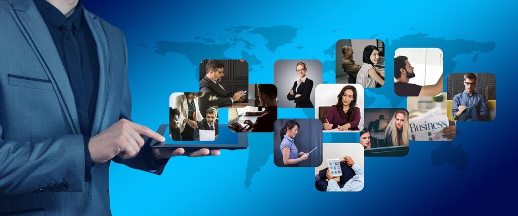 ビデオ通話 情報漏洩対策が必要な理由とリスクの例