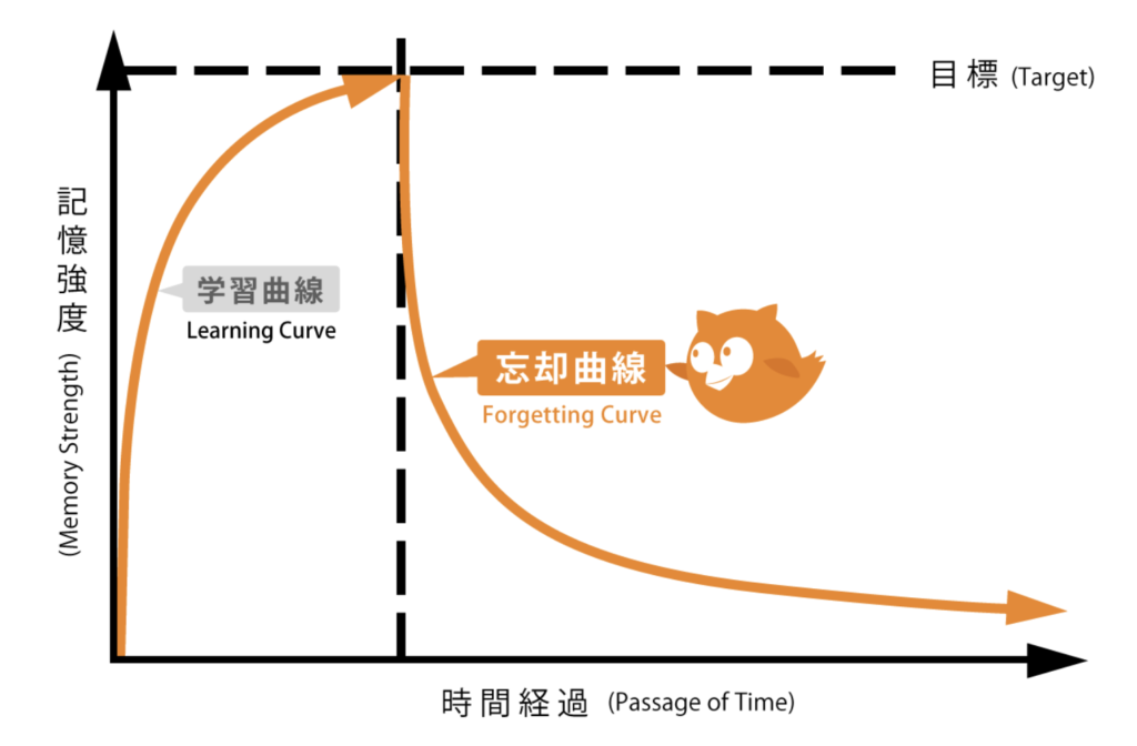 オンラインレッスン 復習の重要性