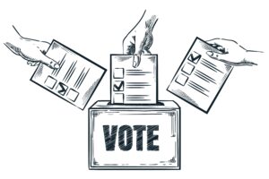 【時事英文】講空話、政治不正確、選舉熱潮英文怎麼說？engoo 教你 10 個和選舉有關的英文片語！