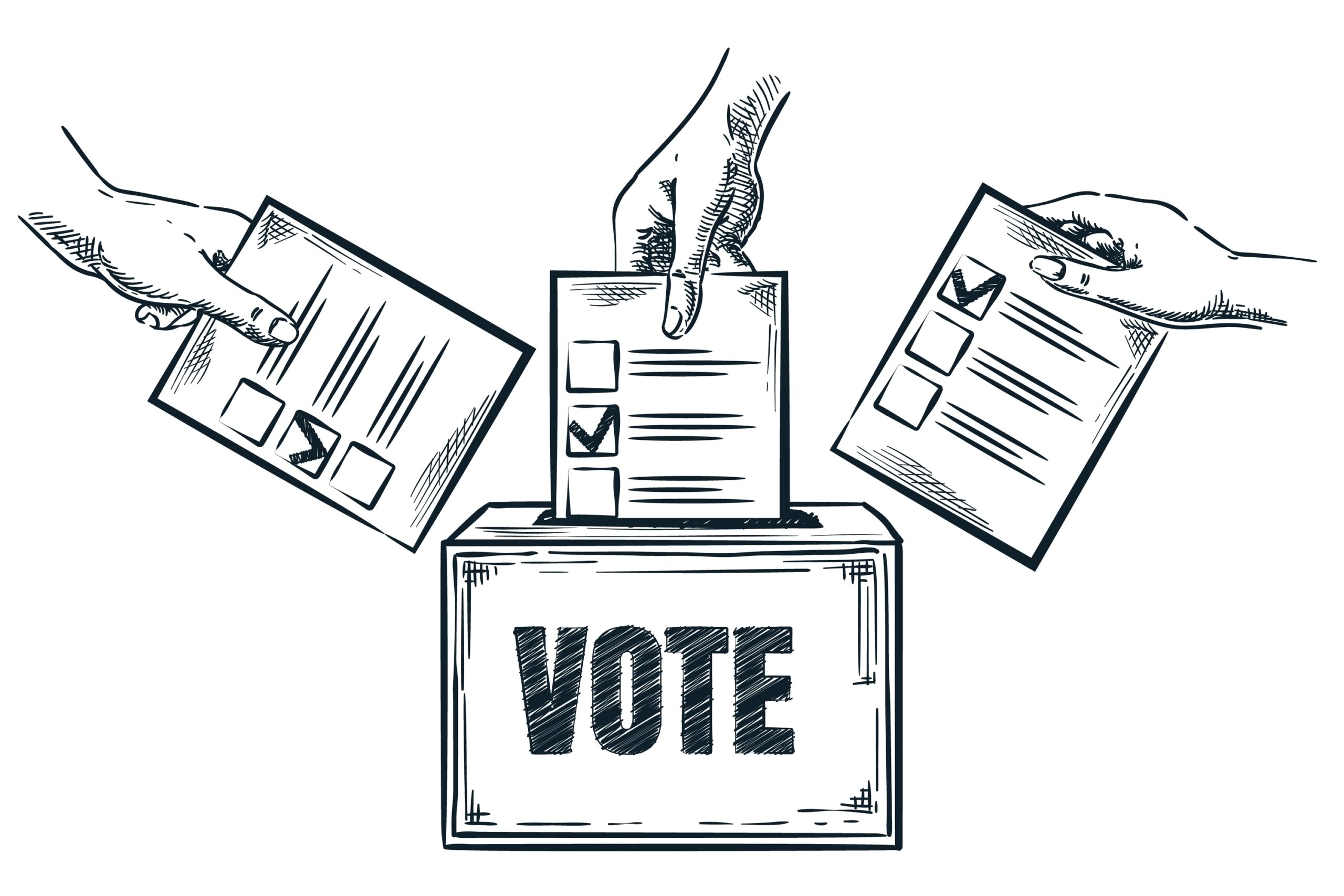 時事英文】講空話、政治不正確、選舉熱潮英文怎麼說？engoo 教你10 個和選舉有關的英文片語！ | Engoo線上英文