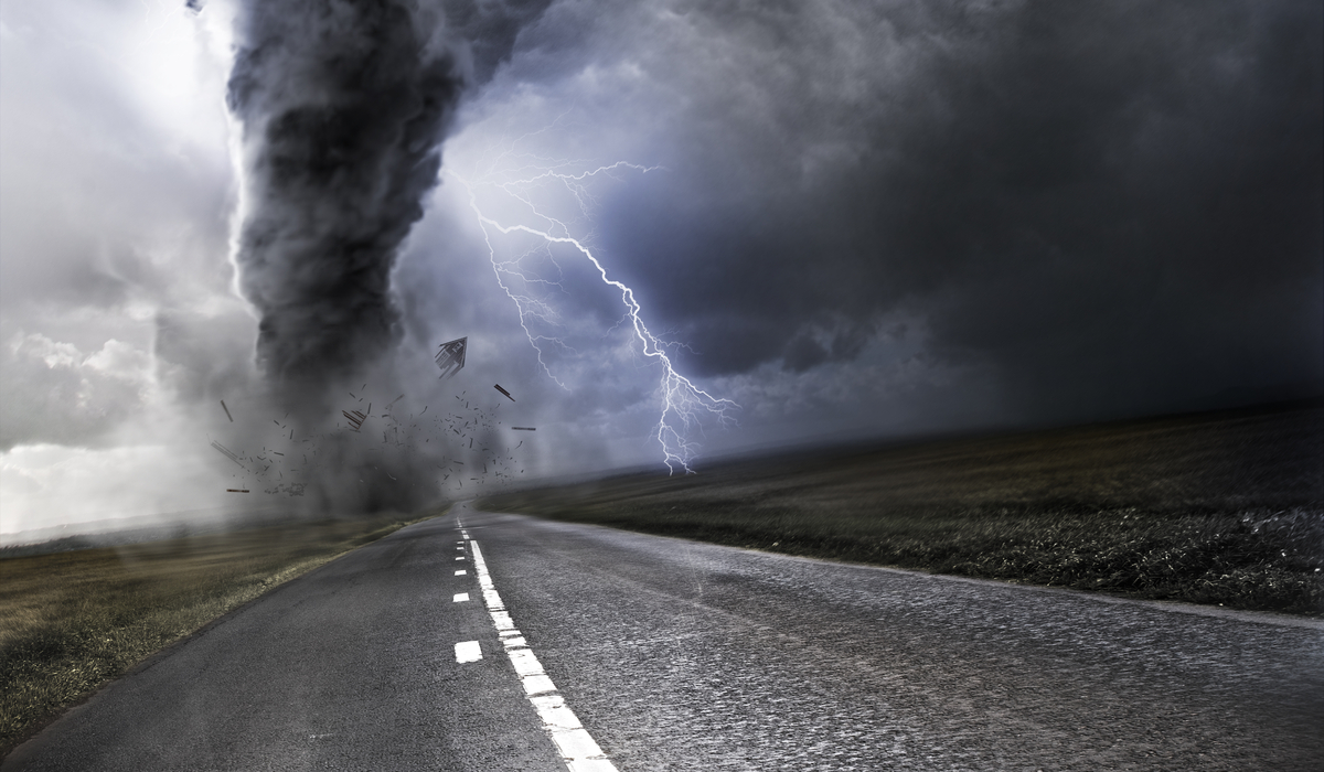 【主題單字】颶風、土石流、暴風雨等自然災害英文懶人包整理（上） | Engoo線上英文
