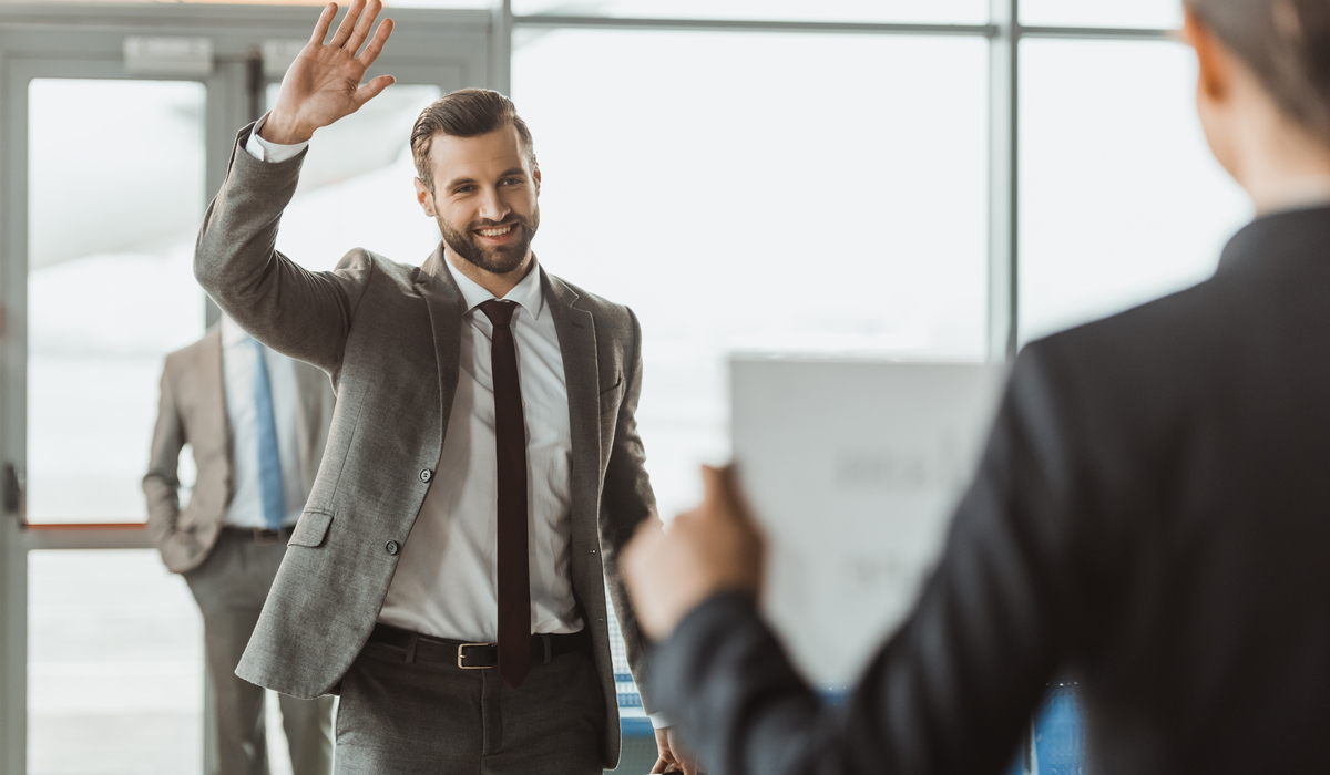 【英文口說】回應別人打招呼只會“I’m fine, thank you.”?Engoo 給你十種用回覆方式! | Engoo線上英文