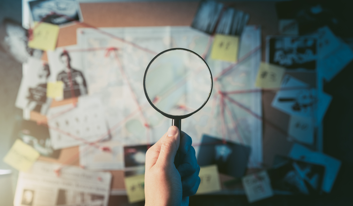 主題單字】密室殺人、不在場證明英文！犯罪推理小說迷務必學會這些單字！ | Engoo線上英文