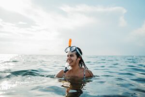 【主題單字】水肺潛水、SUP等熱門水上活動英文介紹