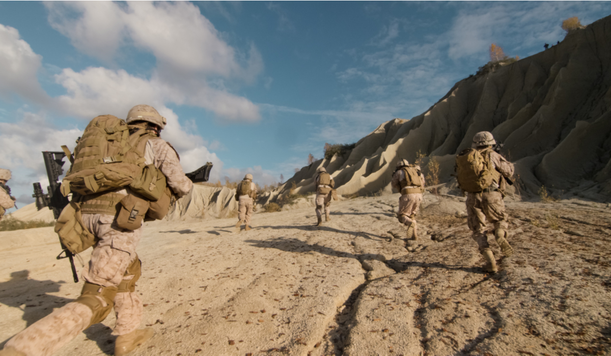 主題單字】戰爭、恐攻英文字彙整理讓你輕鬆看懂CNN（進階） | Engoo線上英文