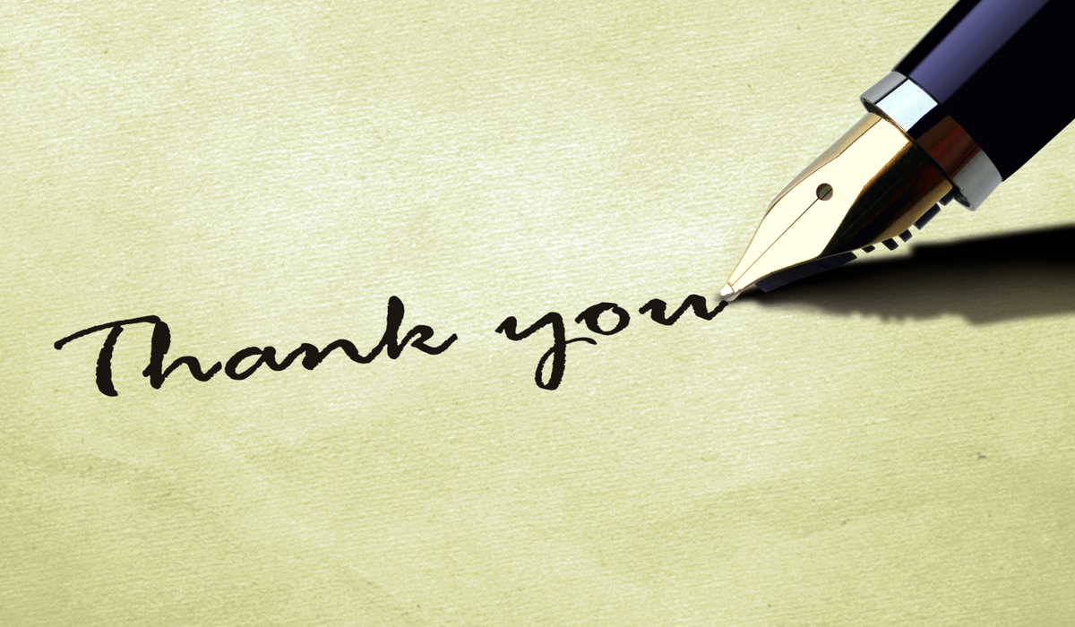 求職英文】（內附範本）感謝信如何寫？什麼時候寄出？注意這3點並用5句實用例句面試後繼續加分！ | Engoo線上英文