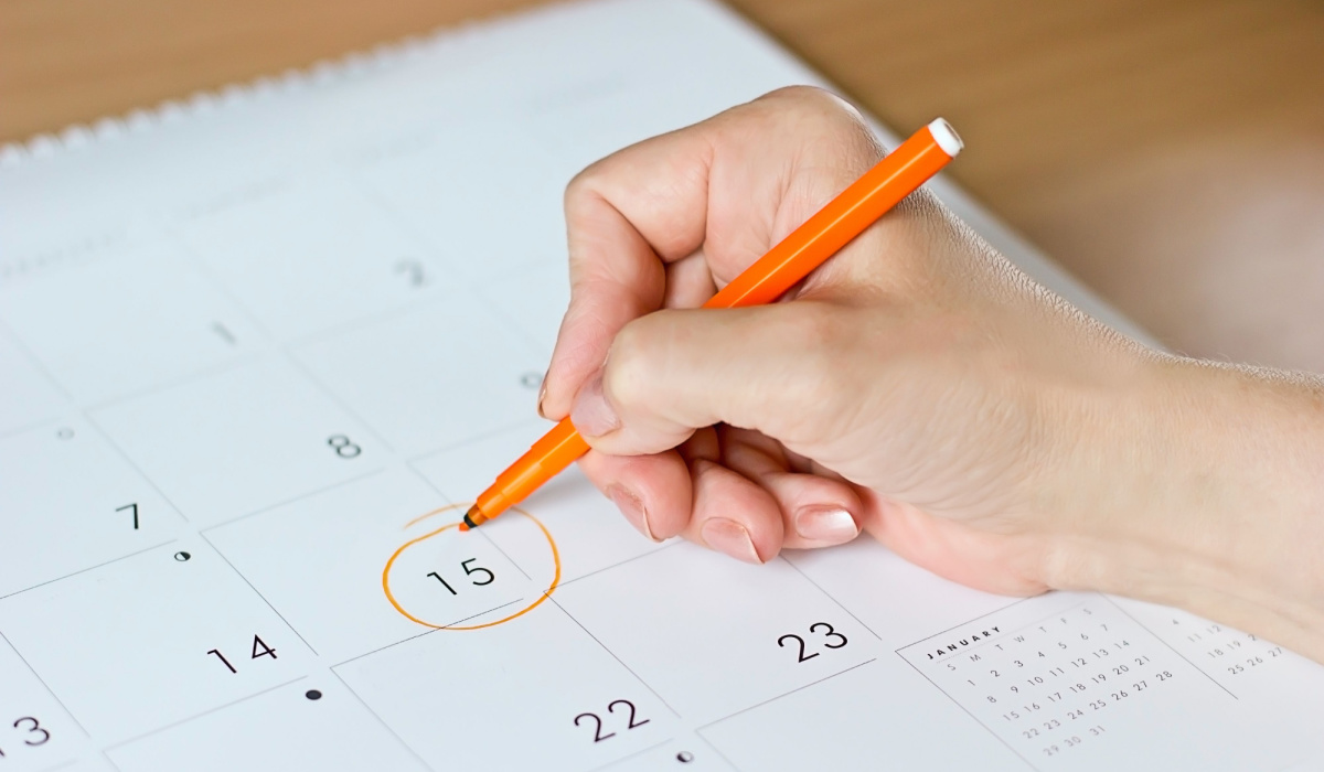 信件英文】一次搞懂星期、月份、日期的英文格式、寫法、說法！要不要縮寫？要用序數嗎？ | Engoo線上英文