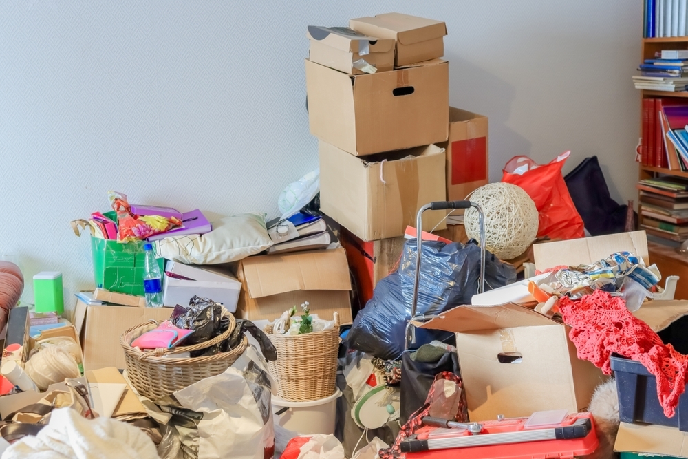 【英文口說】這是什麼 ‘東西’？你知道 “stuff” 的意思，但你知道這個單字的多種用法嗎？