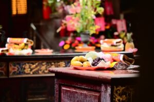 【主題單字】各路神明大集合！玉皇大帝、文昌帝君、土地公等英文怎麼說？其實很簡單！