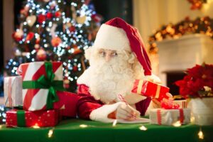 【節慶英文】 關於聖誕節(上):聖誕節的由來,為什麼有聖誕樹?交換禮物的起源 【節慶英文】 關於聖誕節(上):聖誕節的由來,為什麼有聖誕樹?交換禮物的起源