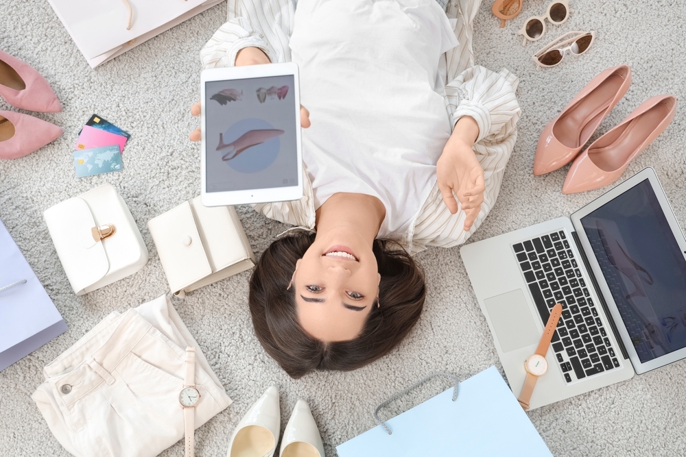 【主題單字】學會這些單字，你也可以是英文網拍達人！